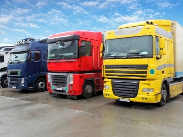 Konya Mezitli Nakliye